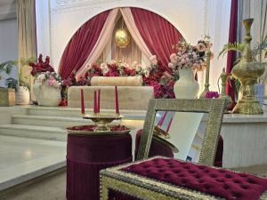 قاعة لازورد للأفراح والمناسباتطرابلس - 5