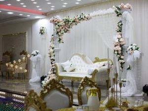 قاعة لبدة الخمس - 5