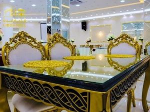 قاعة لبدة الخمس - 6