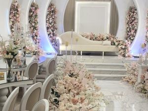 قاعة ليالي البدر للأفراح للمناسبات طرابلس - 6