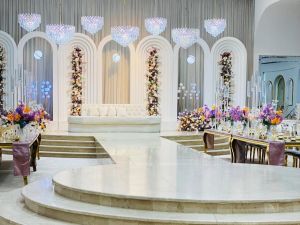 قاعة ليالينا للأفراح طرابلس - 5