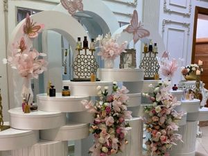 قاعة ليالينا للأفراح طرابلس - 9