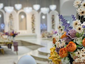 قاعة ليالينا للأفراح طرابلس - 10