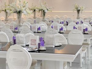 قاعة ليتشي للمناسبات مصراتة - 4