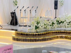 قاعة ليتشي للمناسبات مصراتة - 6