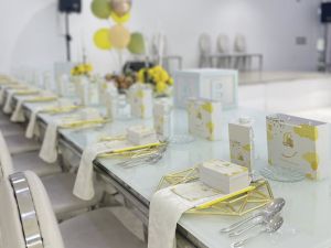 قاعة ليلتي للأفراح مصراتة - 4