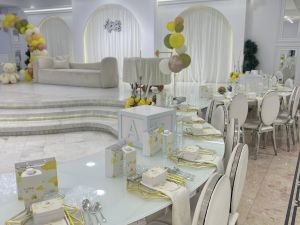 قاعة ليلتي للأفراح مصراتة - 5