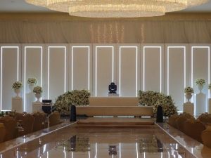 قاعة ليلتي للافرح طبرق - 4