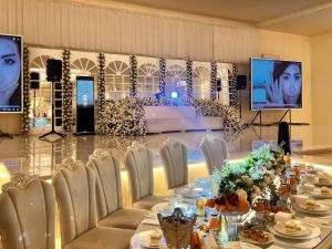 قاعة ليلتي للافرح طبرق - 6