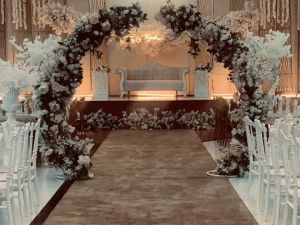 قاعة مسايا للمناسبات البيضاء