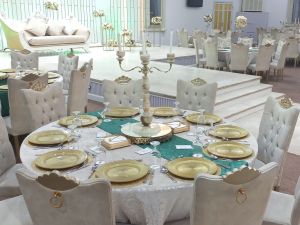 قاعة مورينا للمناسبات طرابلس - 4