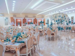 قاعة يُسر للمناسبات البيضاء - 9