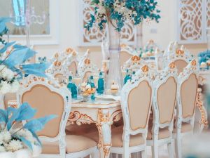 قاعة يُسر للمناسبات البيضاء - 6