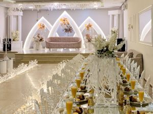 قاعة ڤيو إبداع للافراح والمناسبات درنة