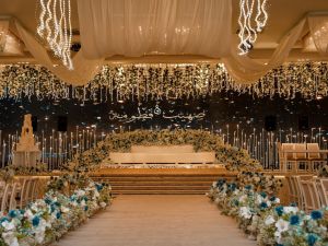 قاعه فينيسيا للمؤتمرات والمناسبات بنغازي