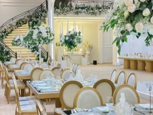 قاعة لافينا للمناسبات – طرابلس - 7