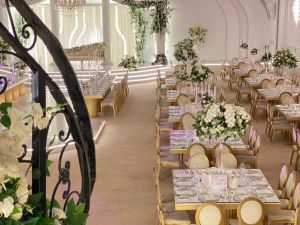 قاعة لافينا للمناسبات – طرابلس - 6