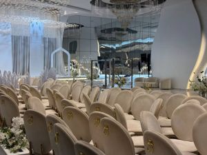 قصر الفخامة سبها