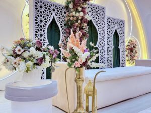 قاعة قصر الهناء للمناسبات طرابلس - 5