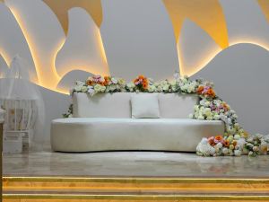 قاعة النوران مصراتة