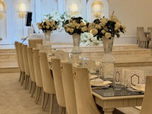 قاعة رونزا للمناسبات الاجتماعية مصراتة - 9