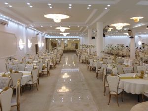 قاعة كريستال للمناسبات طرابلس - 9