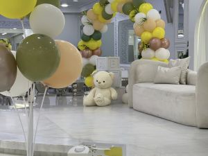 قاعة ليلتي للأفراح مصراتة - 6