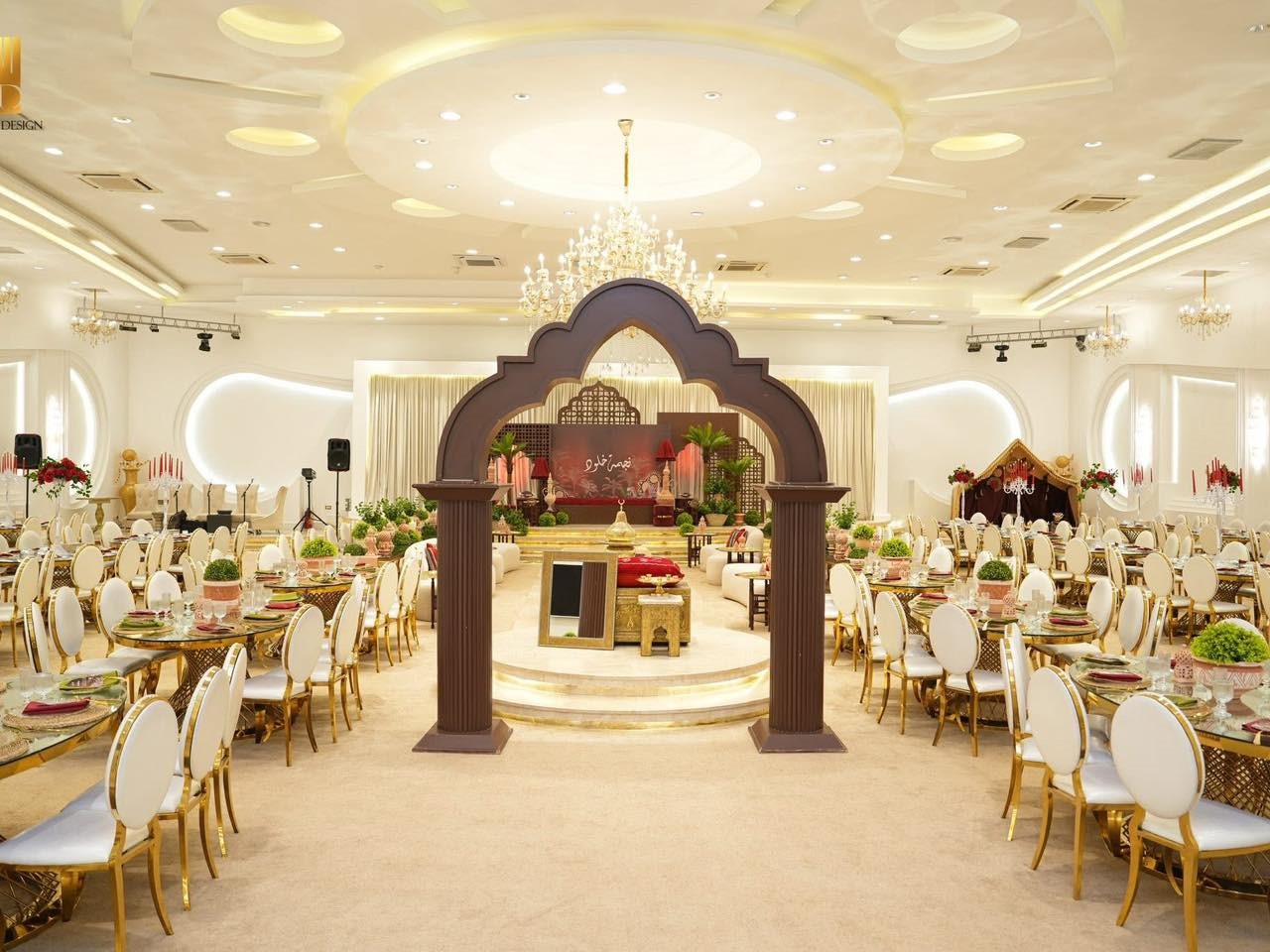 بانوراما للمناسبات والافراح طرابلس