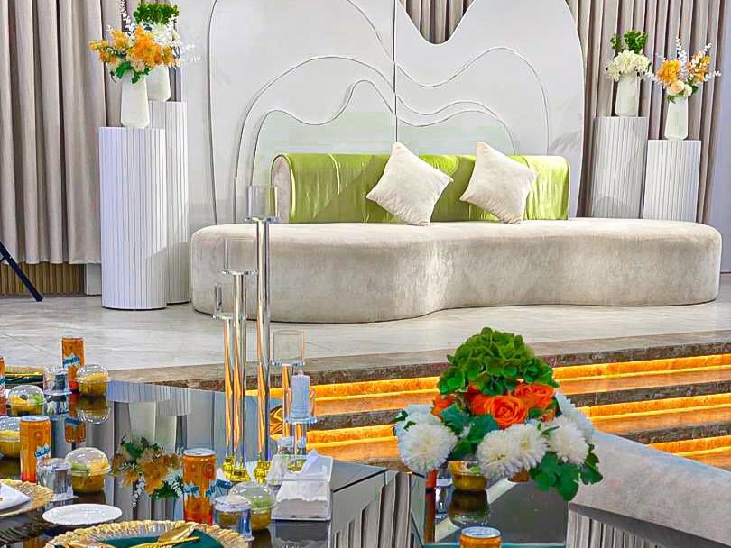 صالة الراقي للمناسبات مصراتة