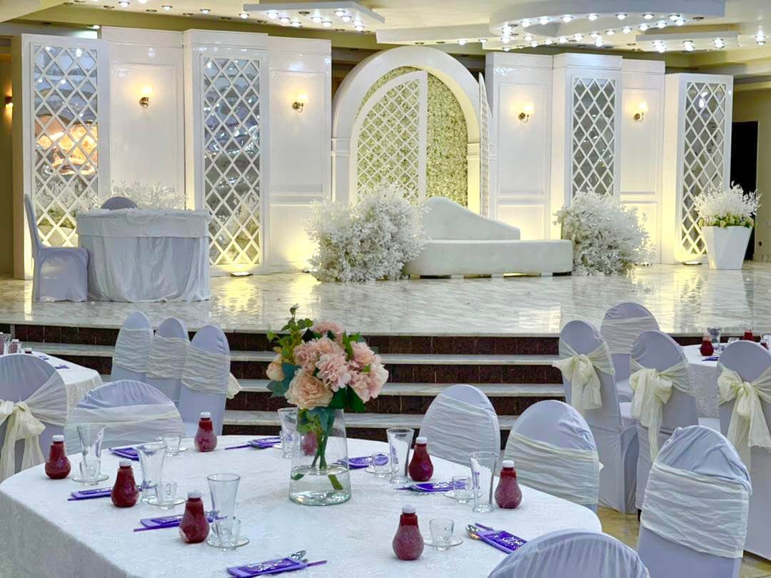قاعة ريماس للافراح والمناسبات بنغازي