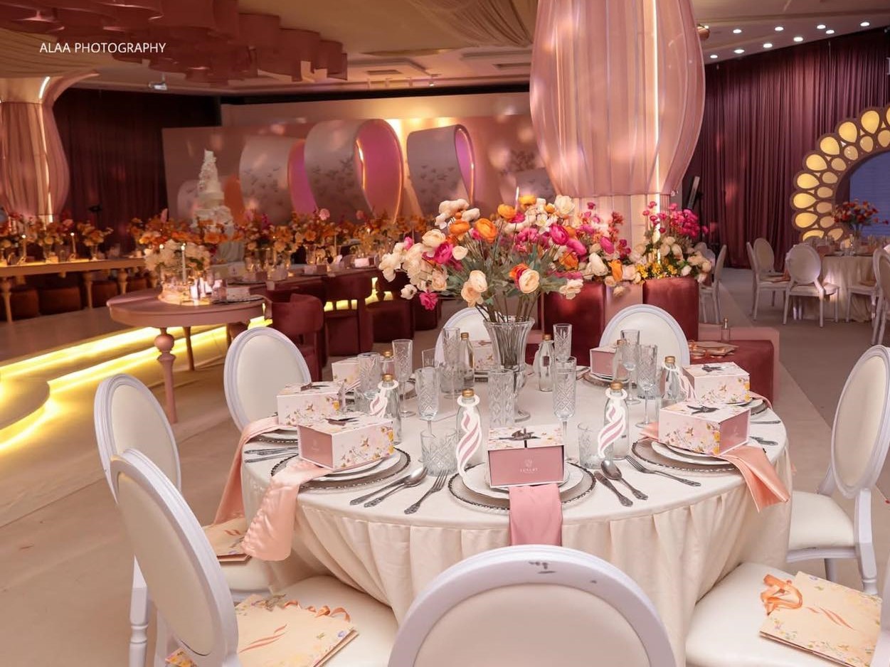 صالة أكان للمناسبات والمؤتمرات مصراتة