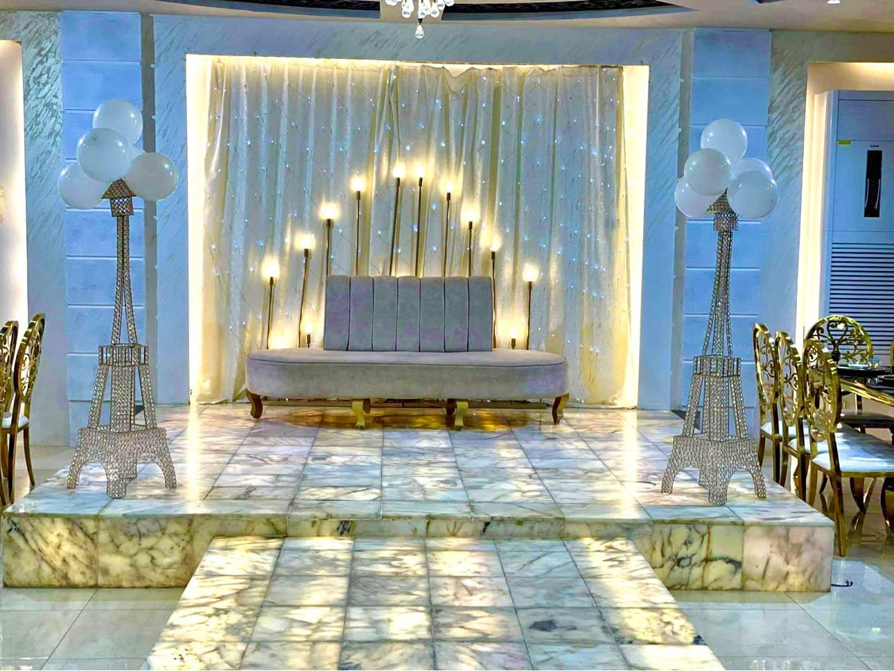 صالة رويال للأفراح الزاوية