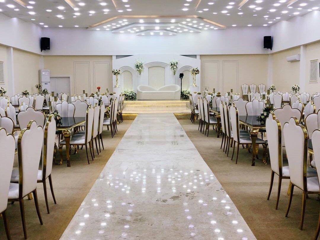 صالة محبة للأفراح طرابلس