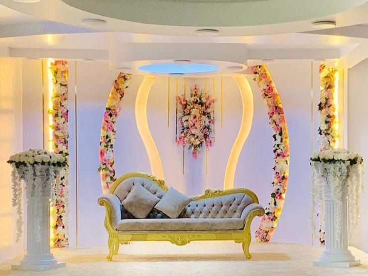 صالة ملاك للافراح والمناسبات طرابلس