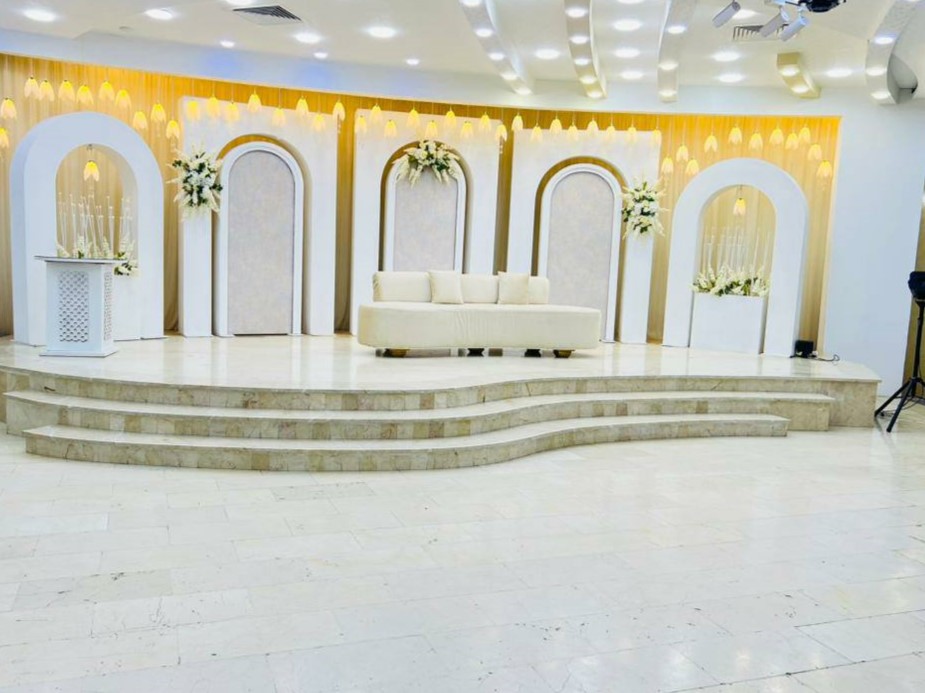 صالة نور العين للمناسبات طرابلس