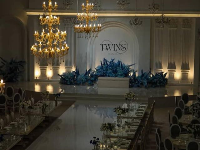 قاعة أوبرا للأفراح طرابلس