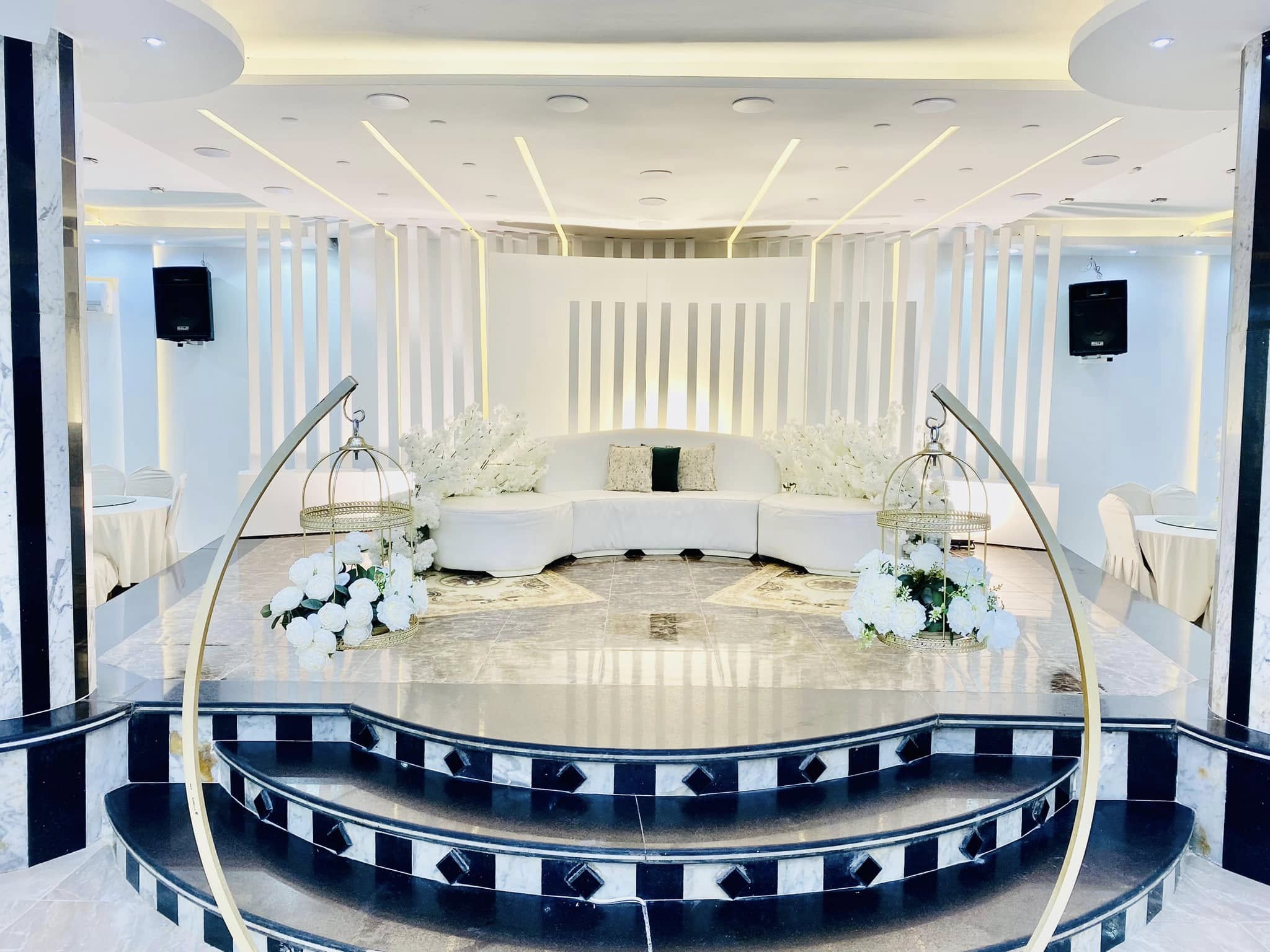 قاعة النيروز للمناسبات طبرق