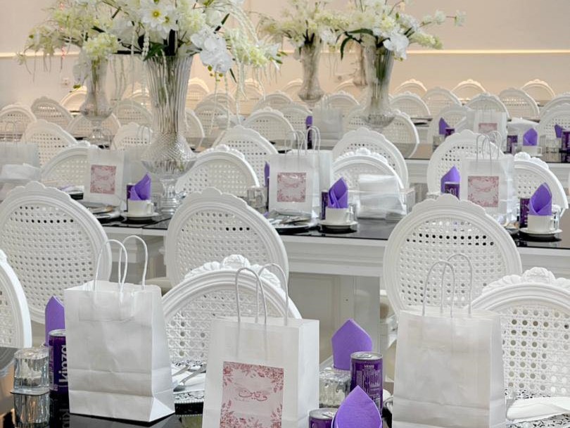 قاعة ليتشي للمناسبات مصراتة