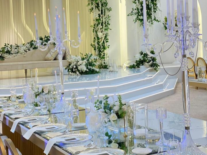 قاعة لافينا للمناسبات – طرابلس