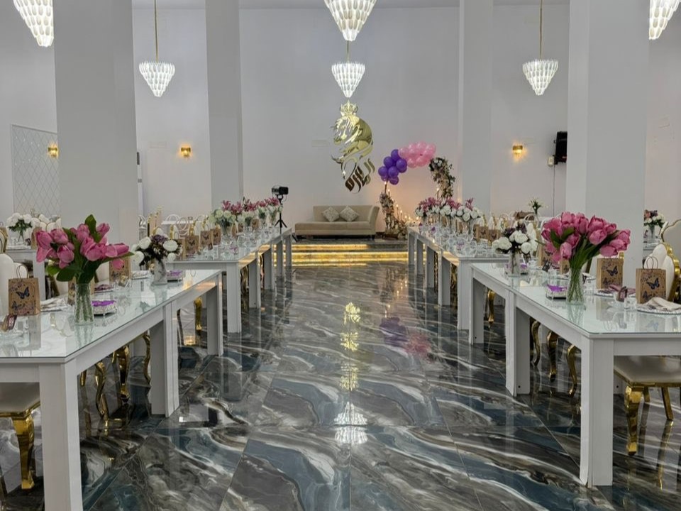 قصر المهرة للمناسبات مصراتة