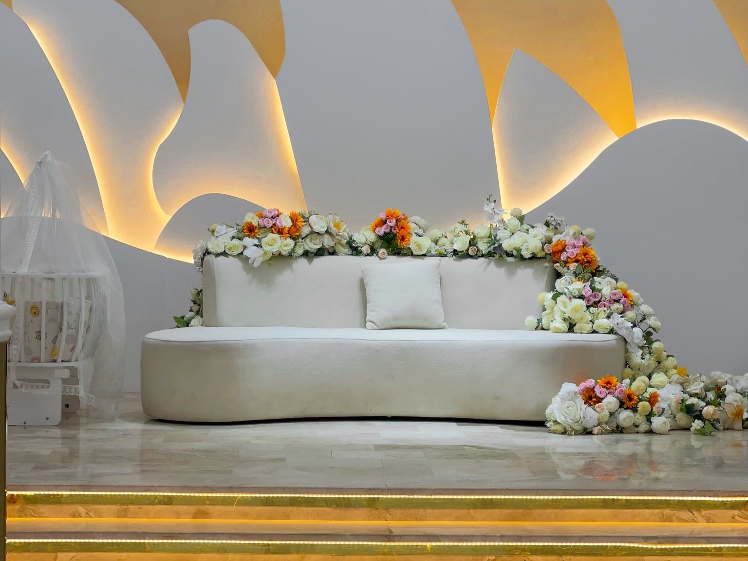 قاعة النوران مصراتة