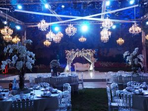 لو جاردان فندق شتورة بارك بيروت - 5