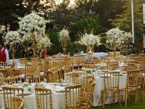 لو جاردان فندق شتورة بارك بيروت - 7