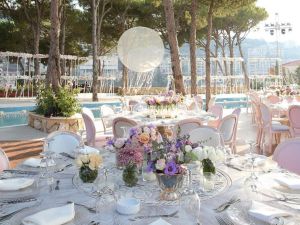 باين سبرينغس جبل لبنان