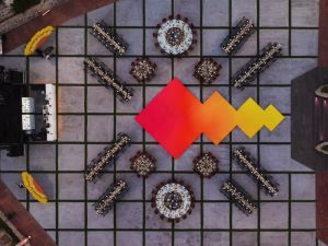 بوا دي روزيز بيروت