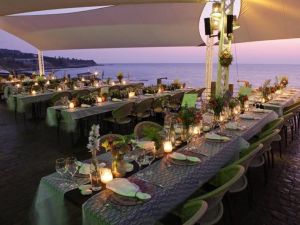 بونيتا باي بيروت