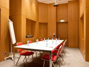 قاعات الاجتماعات ذا سمولفيل بيروت - 4