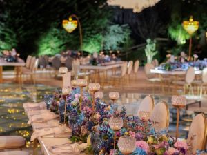 جاردن دي ليز كسروان - 8