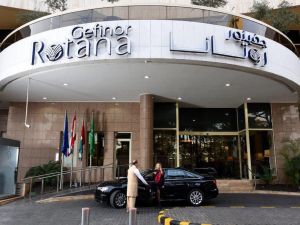 جفينور روتانا بيروت