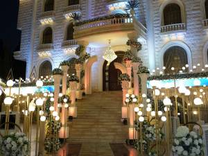 حديقة الأحلام جبل لبنان - 8